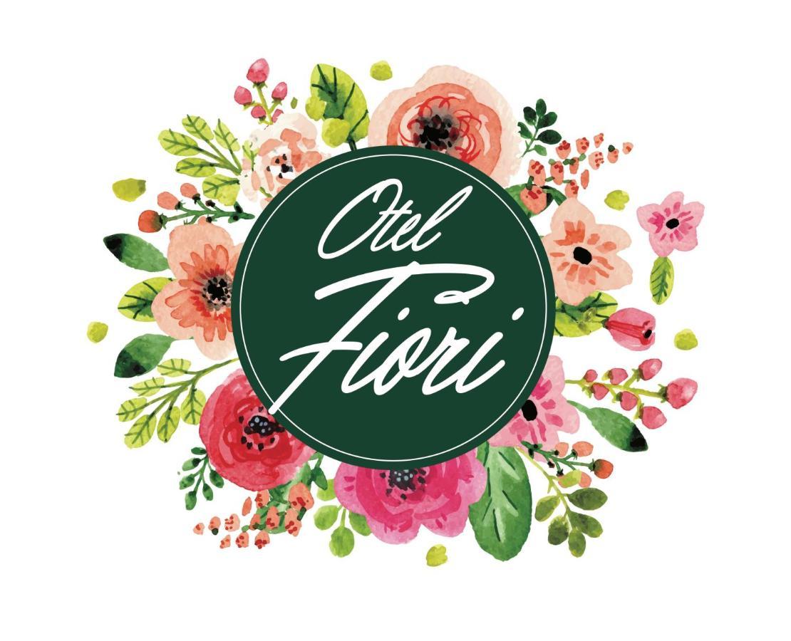 Otel Fiori- Urla 이즈미르 외부 사진
